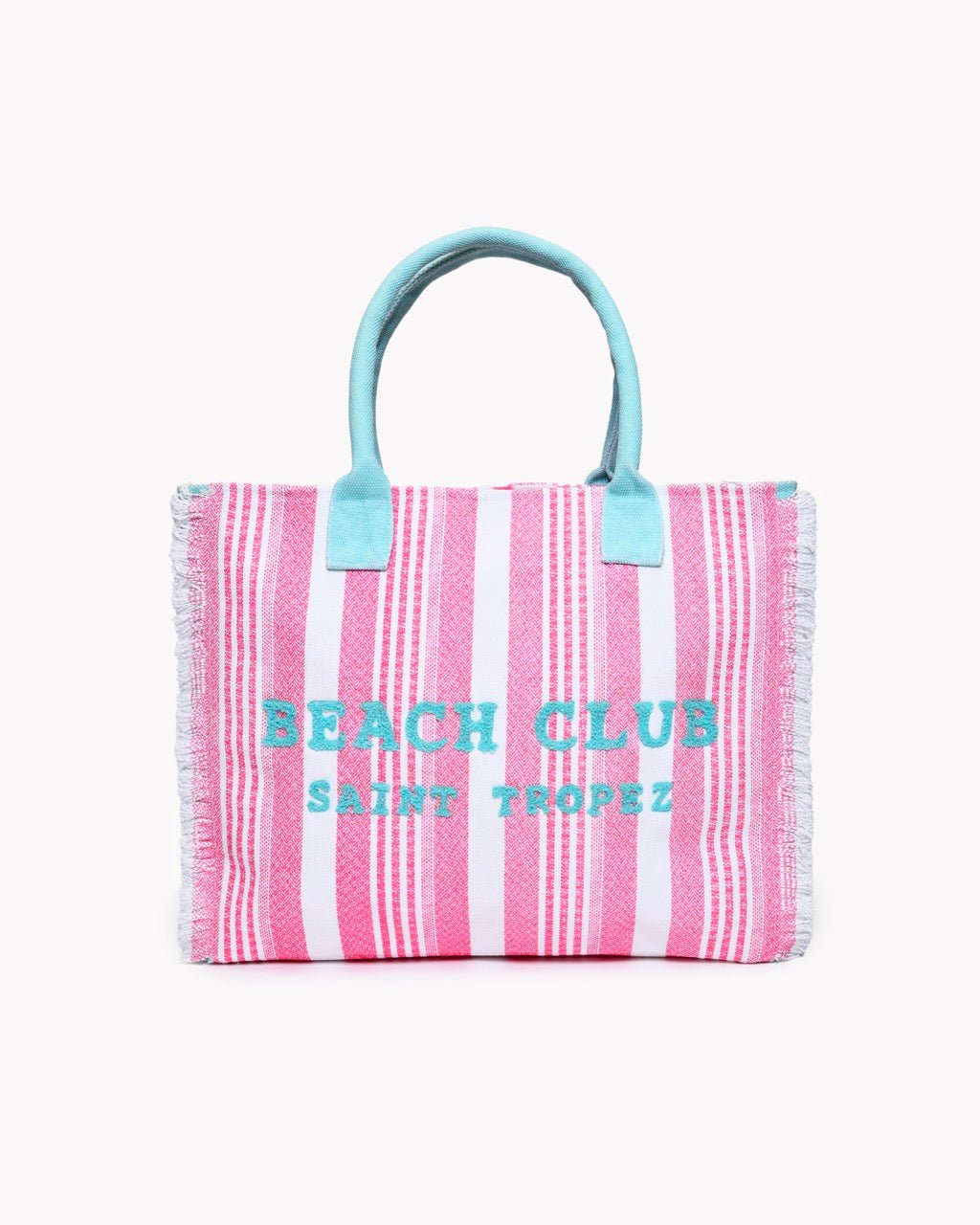 Sac de Plage BEACH CLUB - Marinette Saint - Tropez