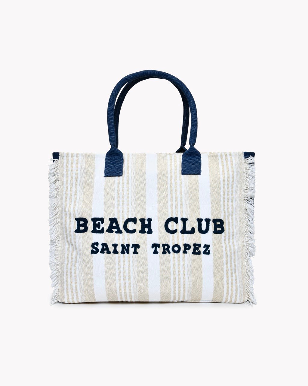 Sac de Plage BEACH CLUB - Marinette Saint - Tropez