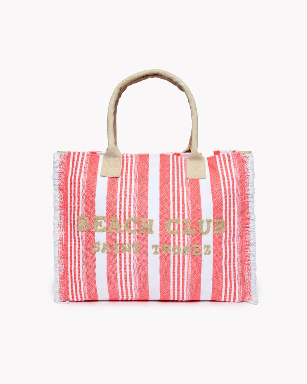 Sac de Plage BEACH CLUB - Marinette Saint - Tropez