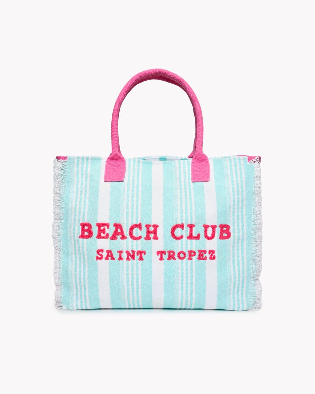 Sac de Plage BEACH CLUB - Marinette Saint - Tropez