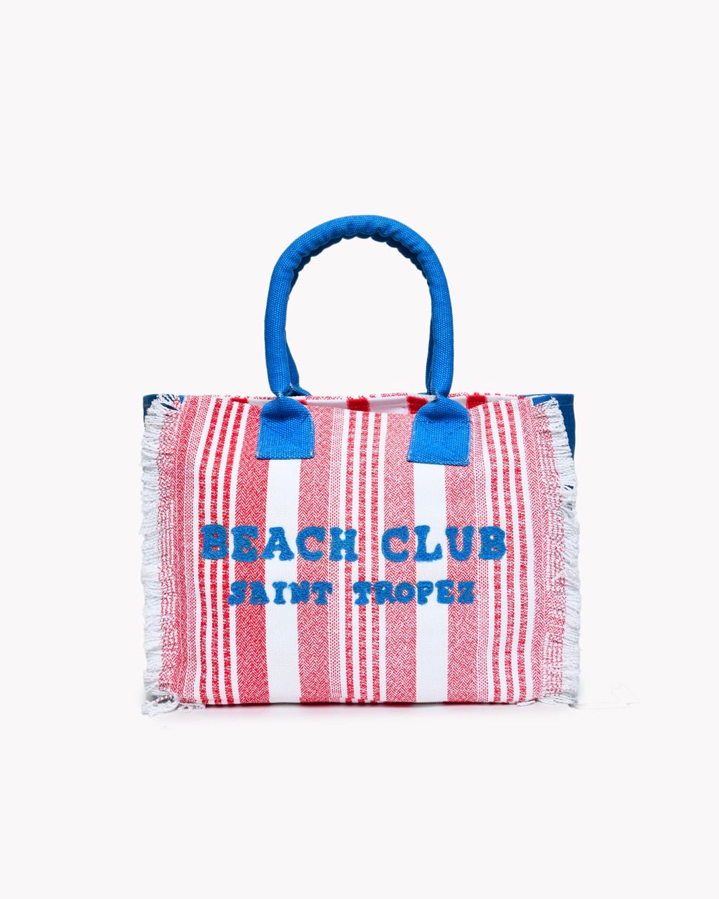 Sac de Plage BEACH CLUB Moyen Modèle - Marinette Saint - Tropez