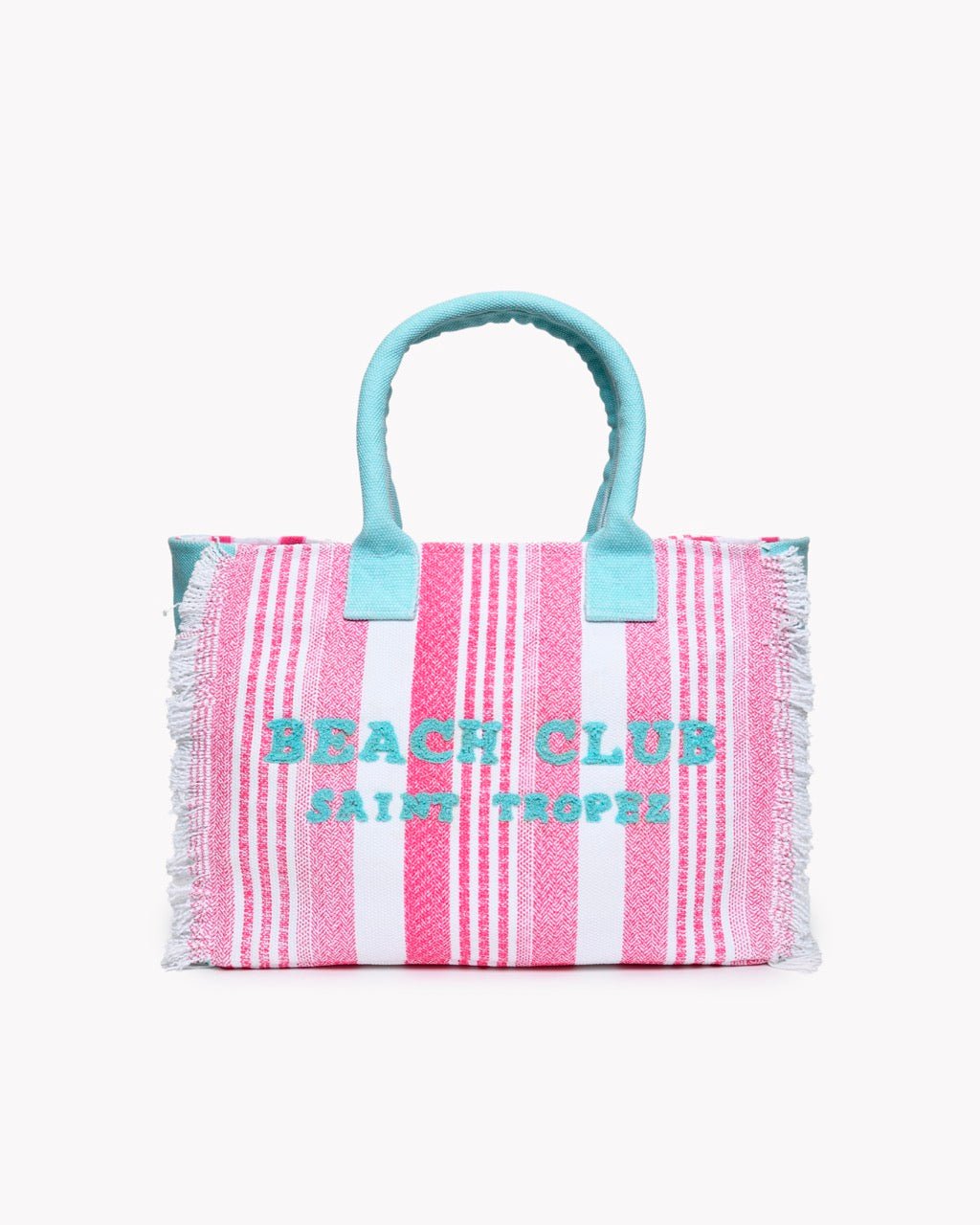 Sac de Plage BEACH CLUB Moyen Modèle - Marinette Saint - Tropez