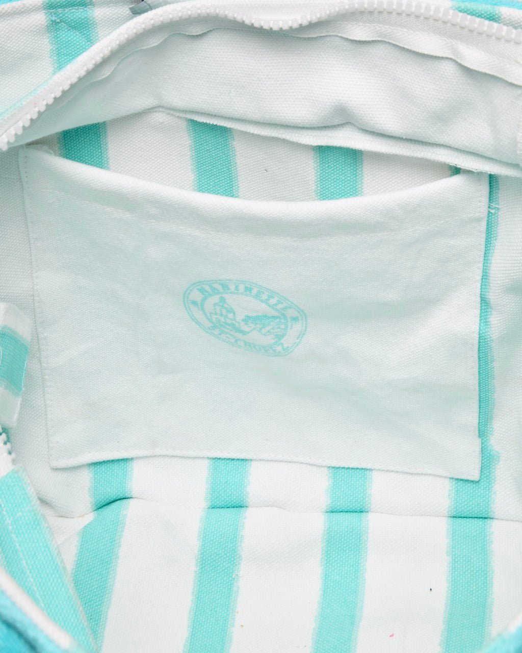 Sac de Plage Beach Club Moyen Modèle - Marinette Saint-Tropez
