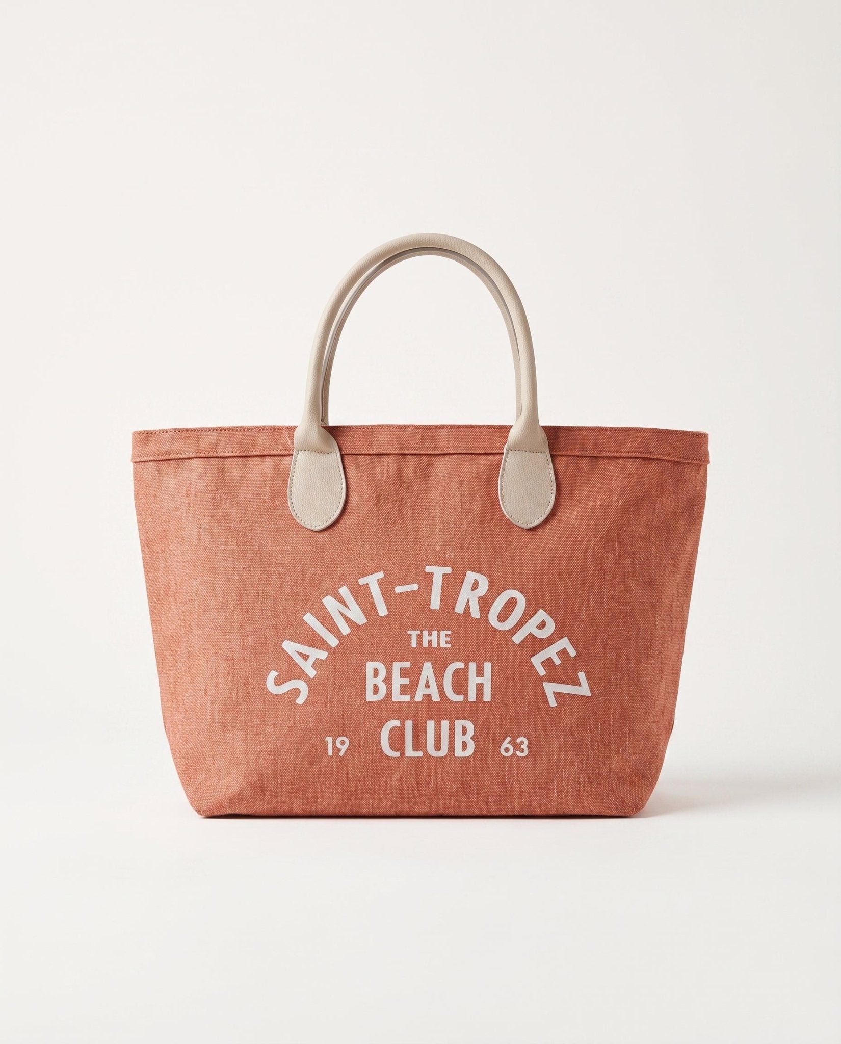 Sac de plage ESCALE - Marinette Saint-Tropez