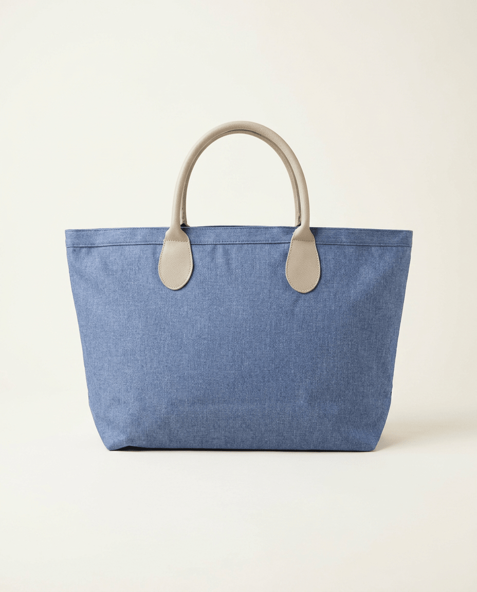 Sac de plage ESCALE - Marinette Saint-Tropez