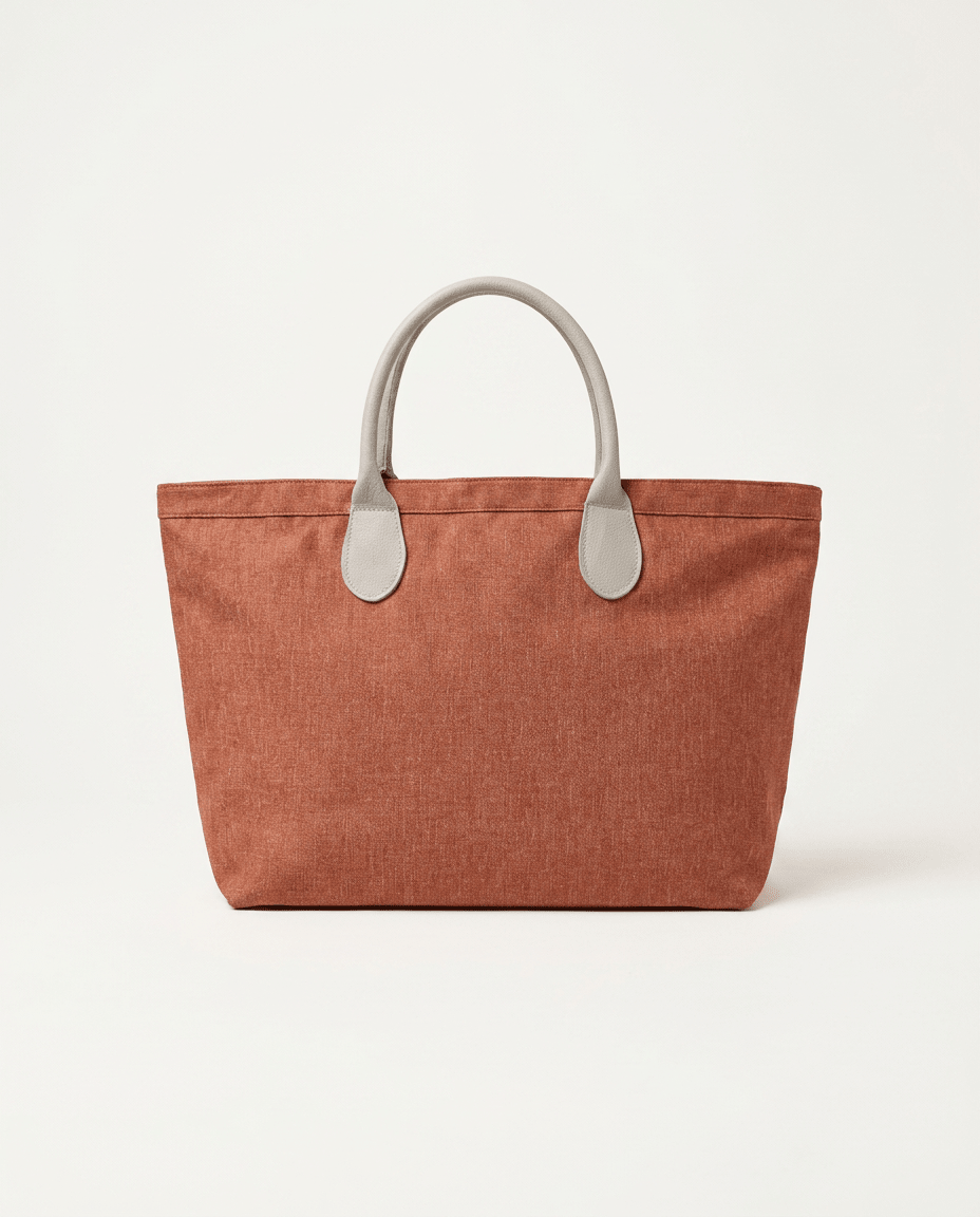 Sac de plage ESCALE - Marinette Saint-Tropez