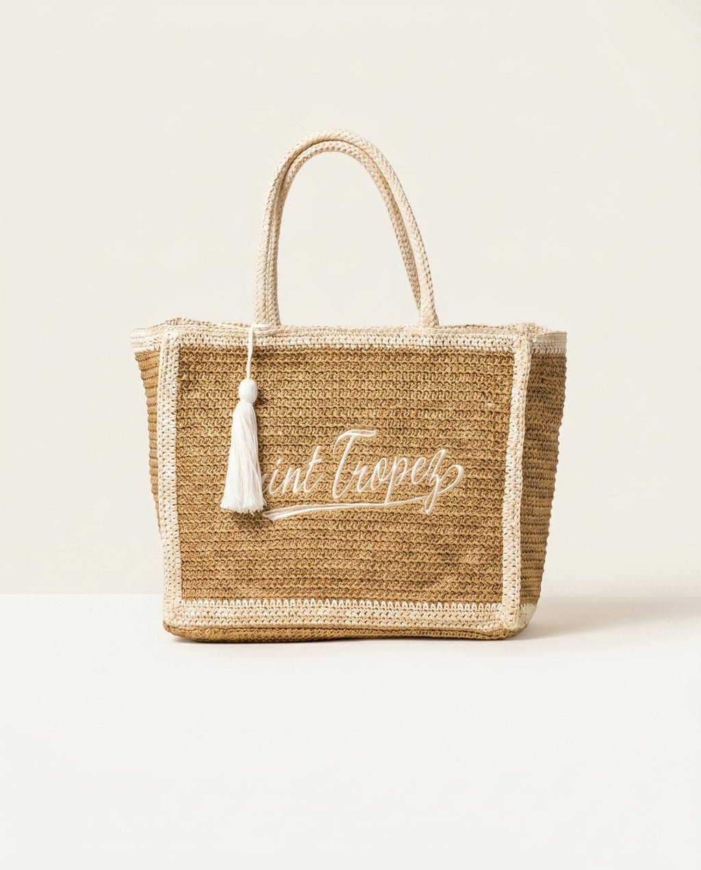 Sac de Plage Saint - Tropez - Marinette Saint - Tropez