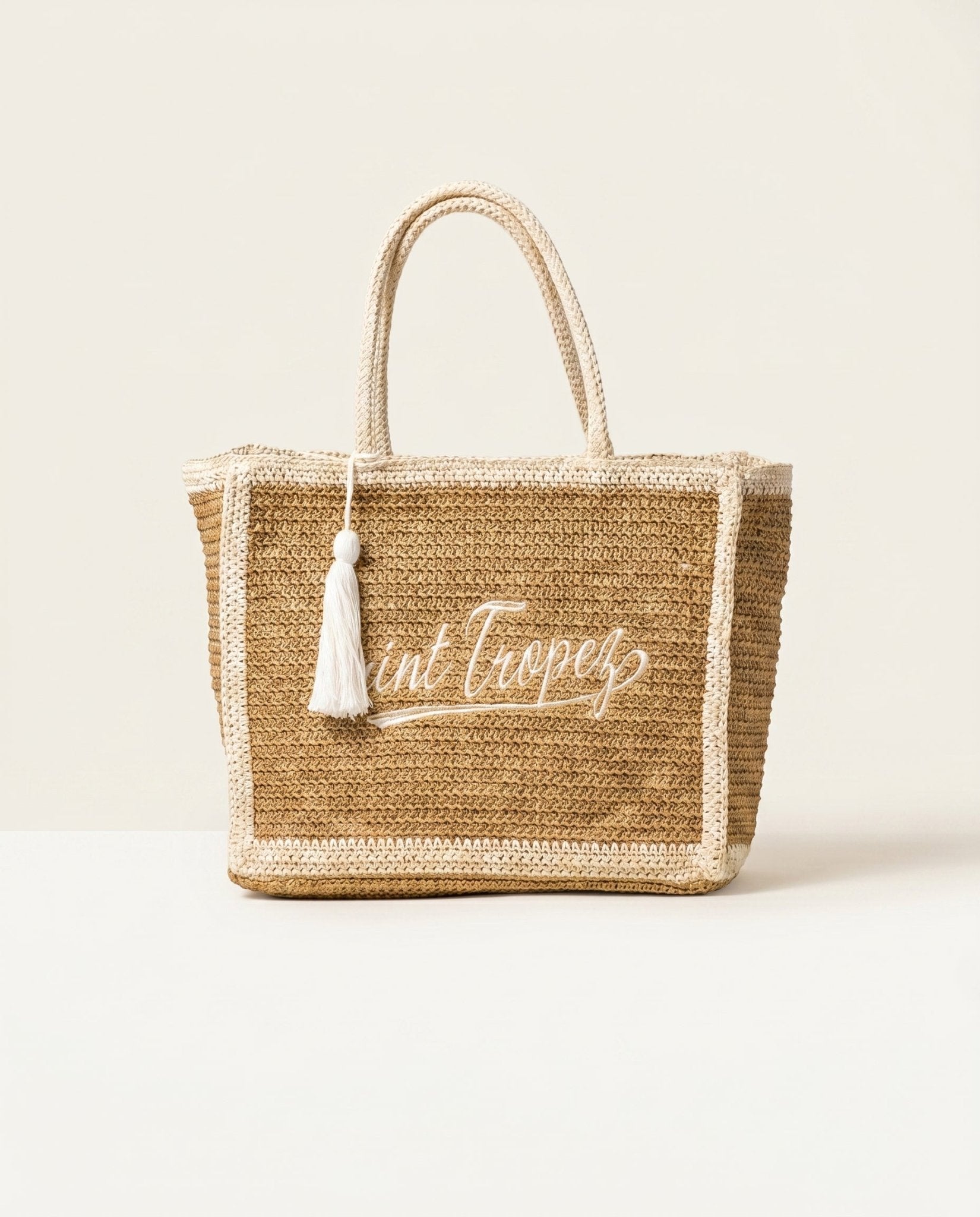 Sac de Plage Saint - Tropez - Marinette Saint - Tropez
