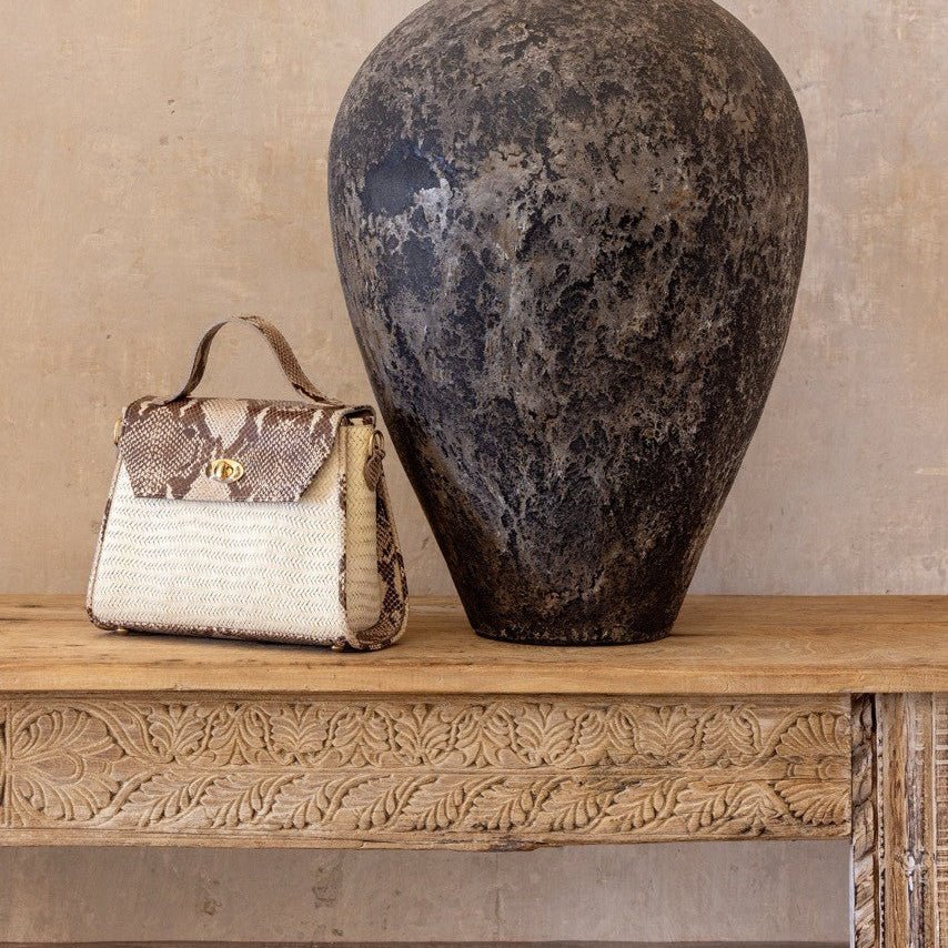 Sac Inaya - Marinette Saint - Tropez