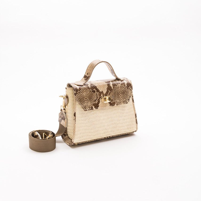 Sac Inaya - Marinette Saint - Tropez