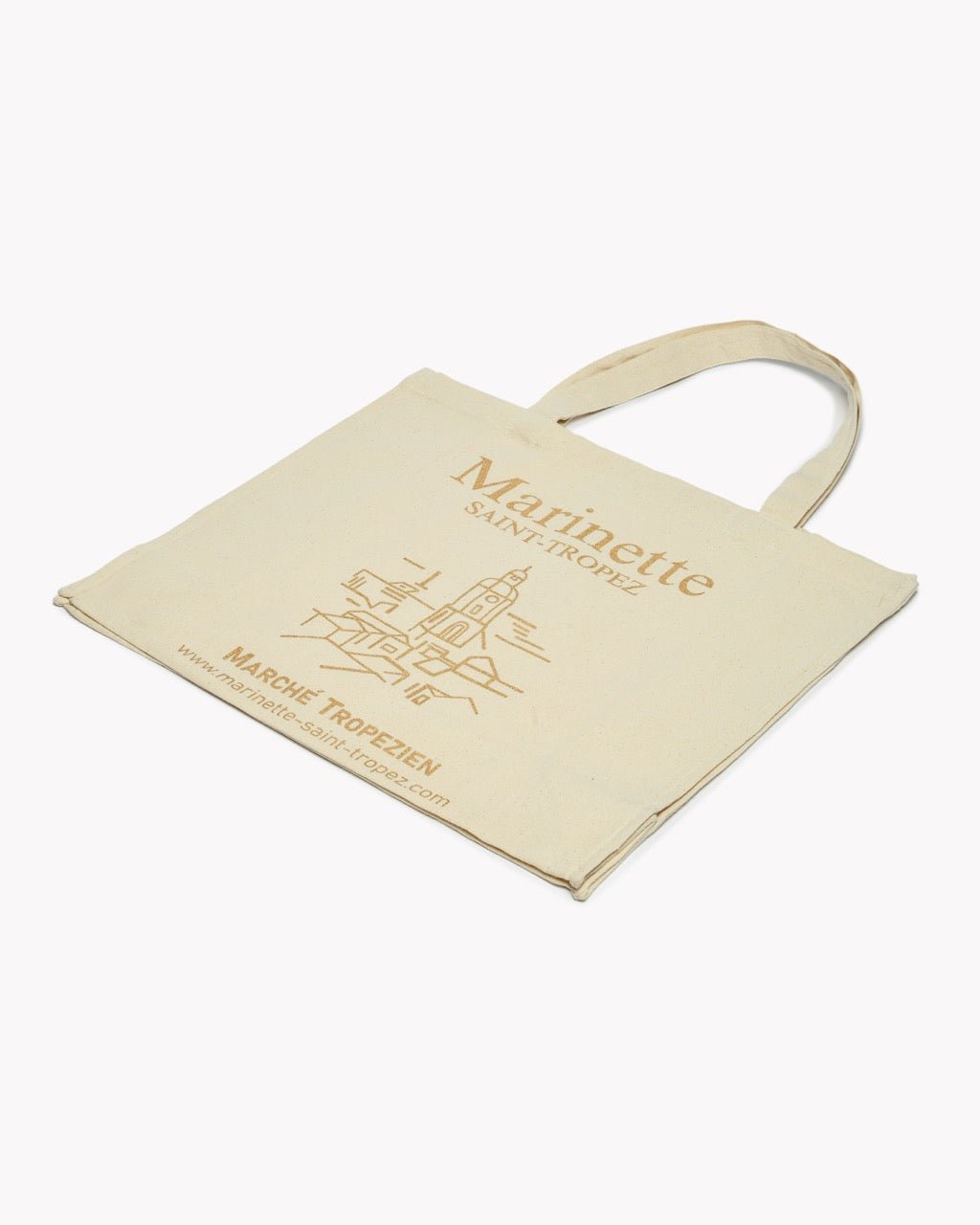 Sac pour les courses Marinette - Marinette Saint - Tropez