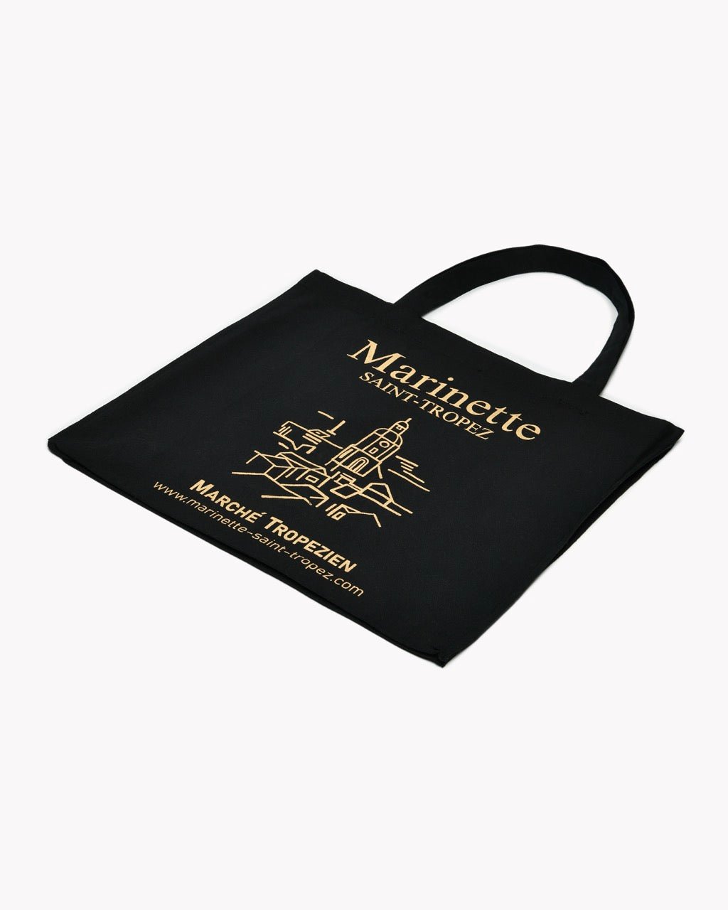 Sac pour les courses Marinette - Marinette Saint - Tropez