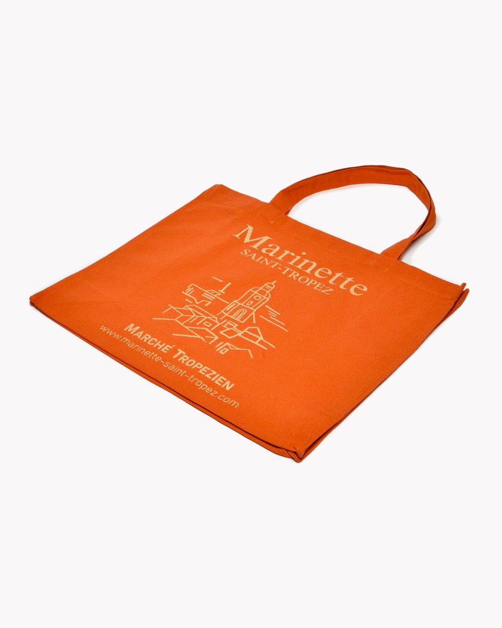 Sac pour les courses Marinette - Marinette Saint - Tropez