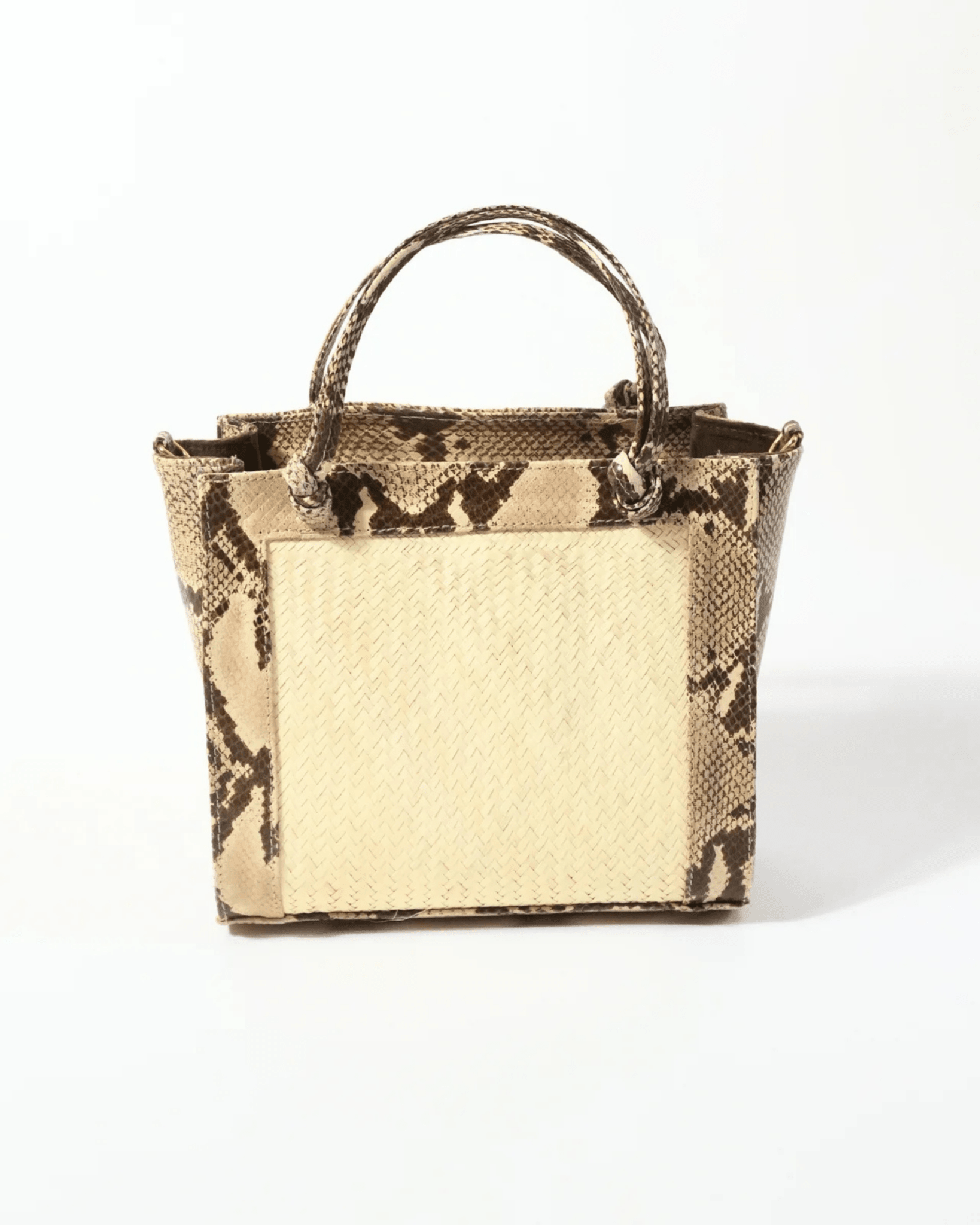 Sac Quaranta fait main - Marinette Saint-Tropez