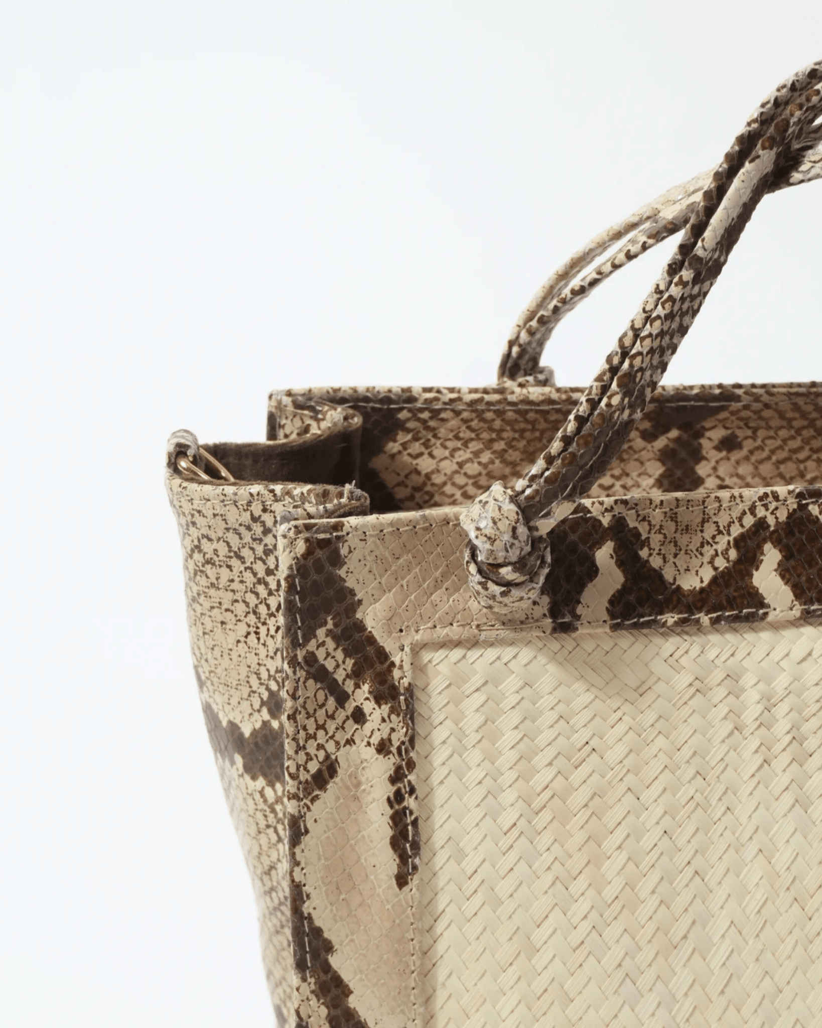 Sac Quaranta fait main - Marinette Saint-Tropez