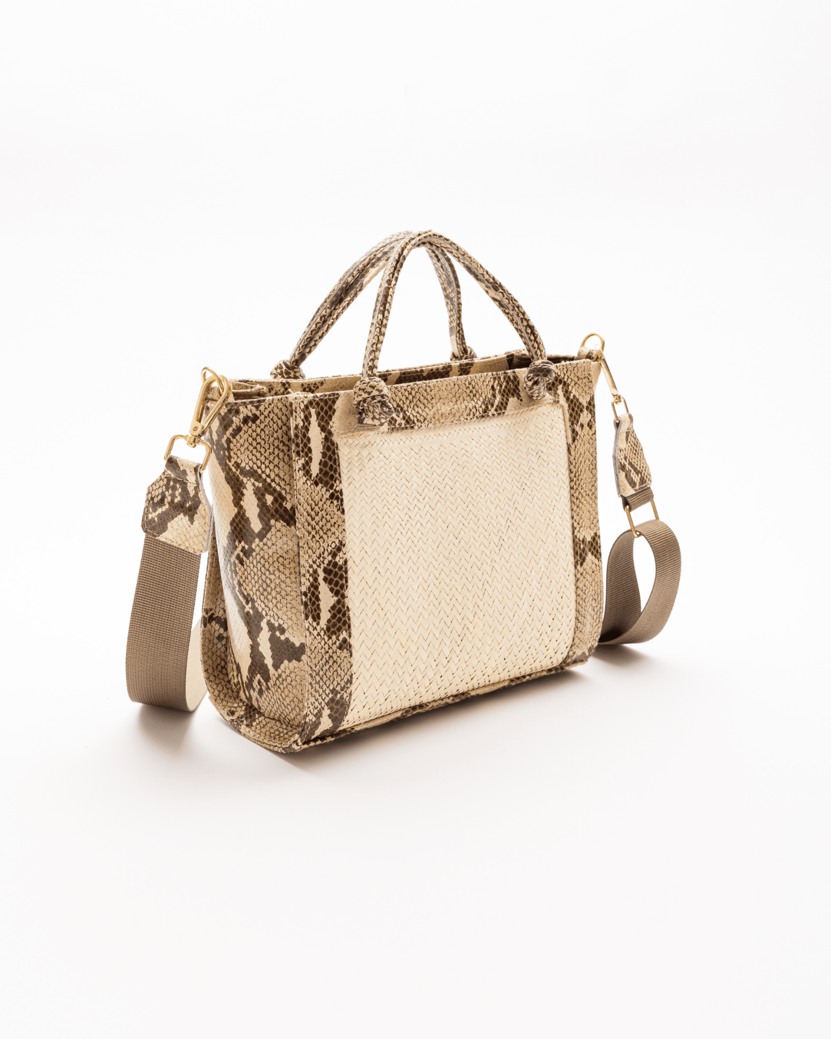Sac Quaranta fait main - Marinette Saint-Tropez