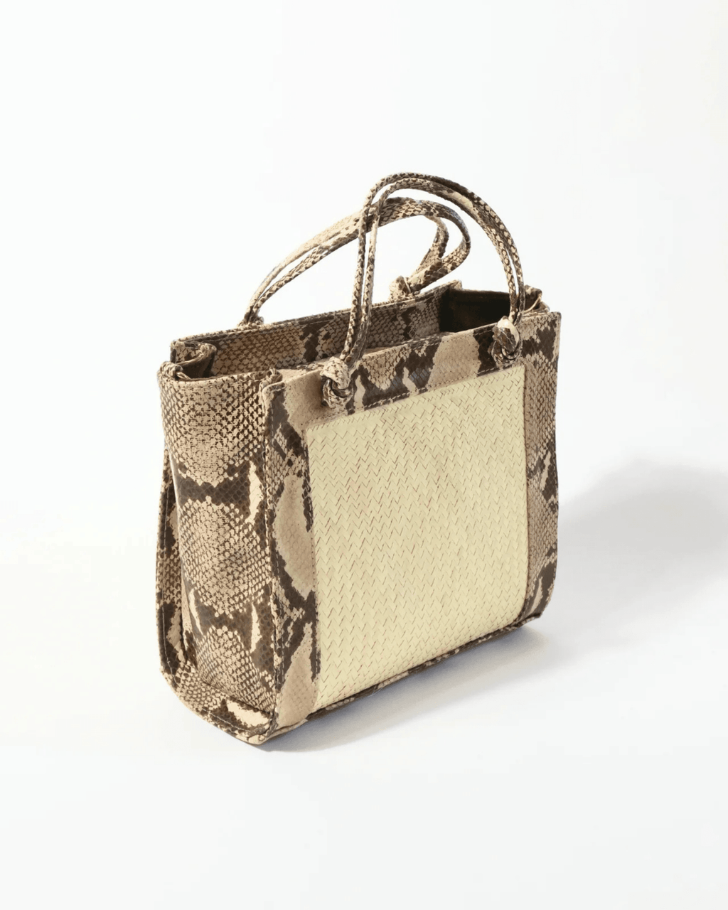 Sac Quaranta fait main - Marinette Saint-Tropez