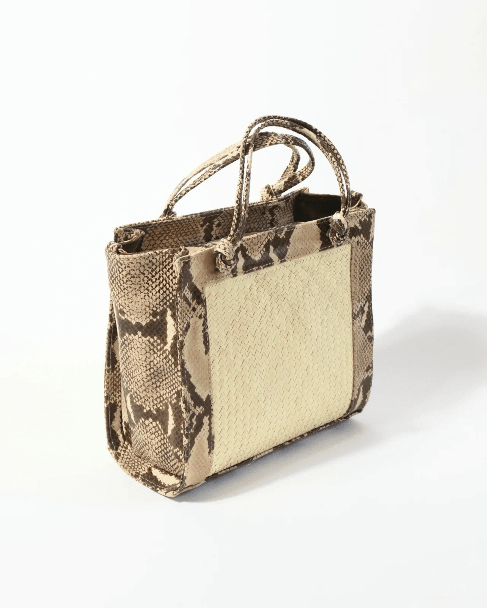 Sac Quaranta fait main - Marinette Saint-Tropez