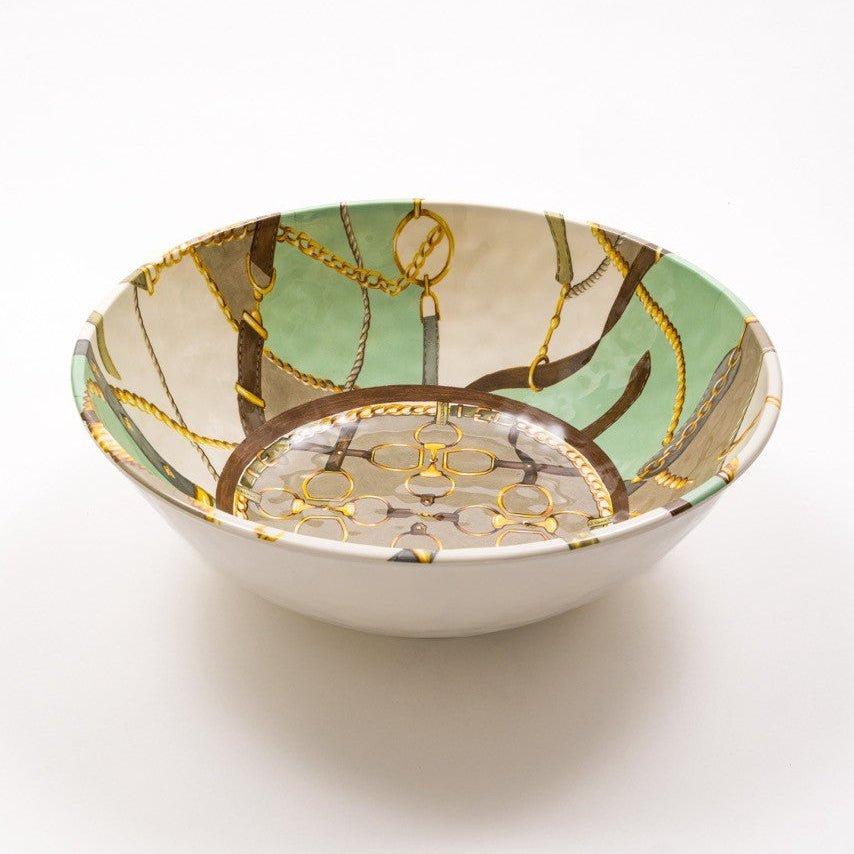 Saladier Ourasi - Marinette Saint - Tropez