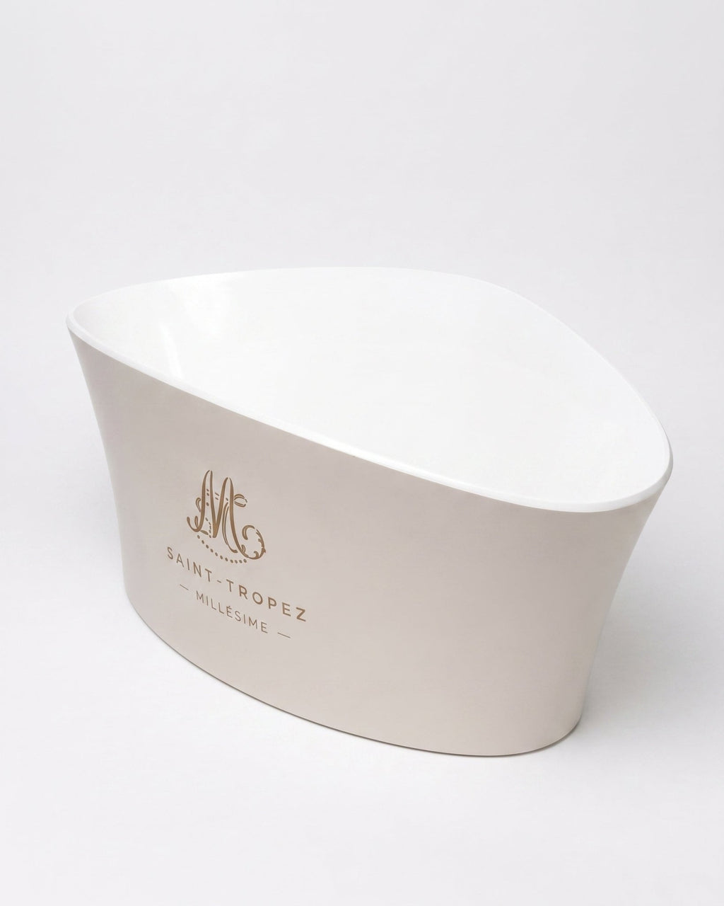 Seau à Champagne Millesime — Grand Modèle - Marinette Saint - Tropez