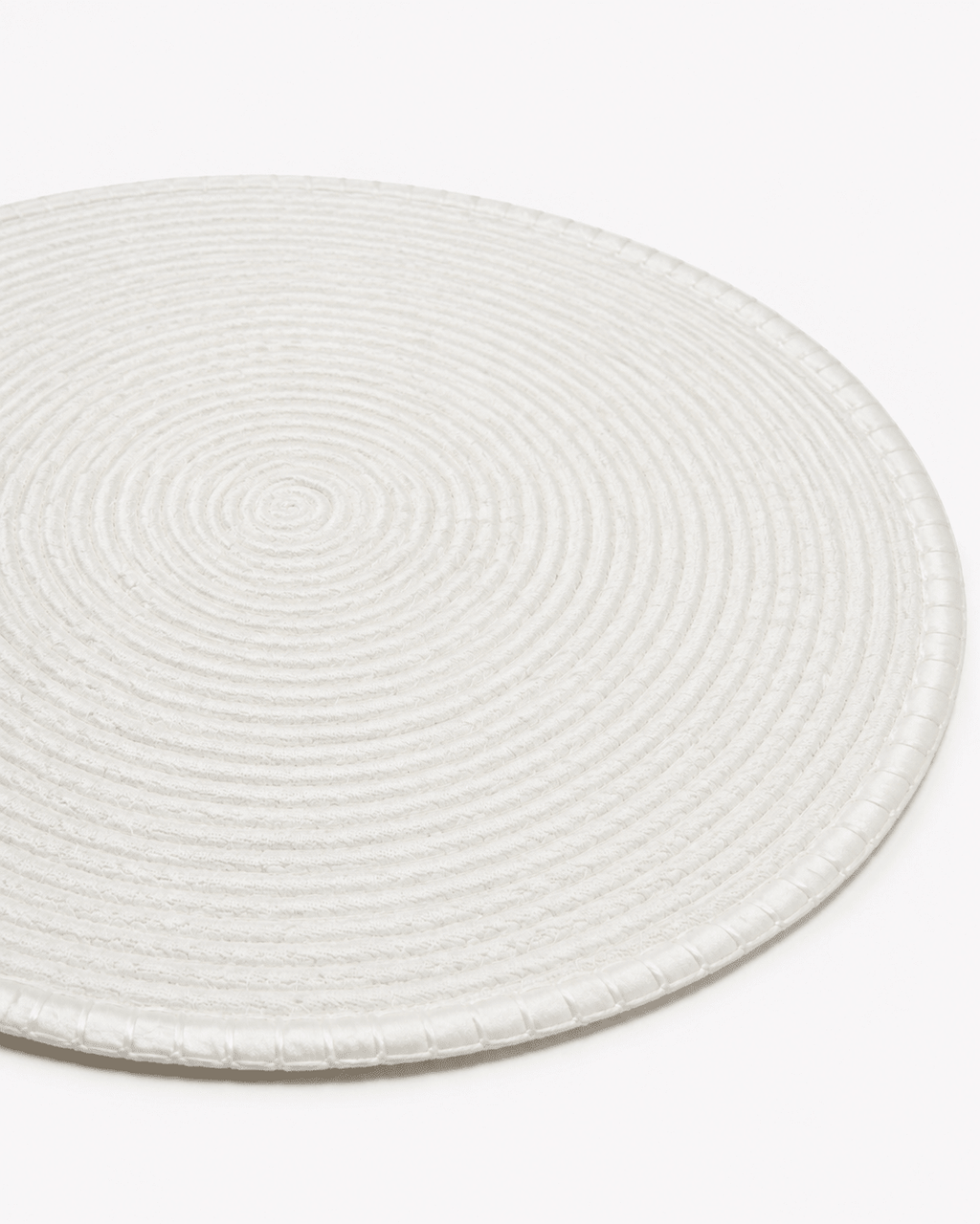 Set de table Cavally rond - Marinette Saint-Tropez
