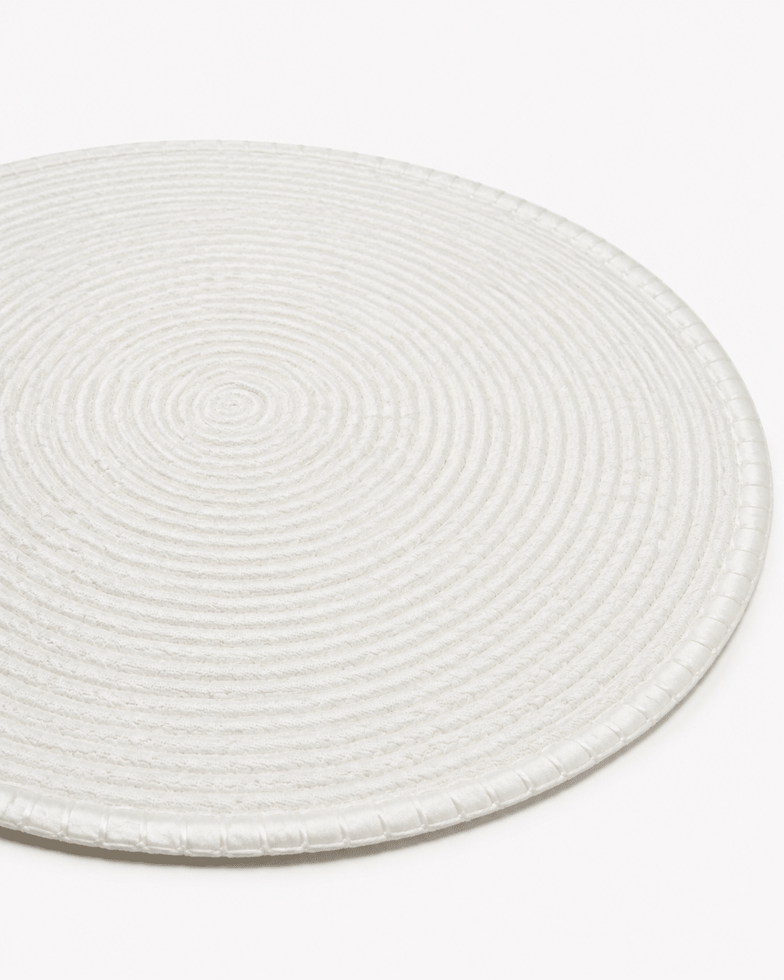Set de table Cavally rond - Marinette Saint-Tropez