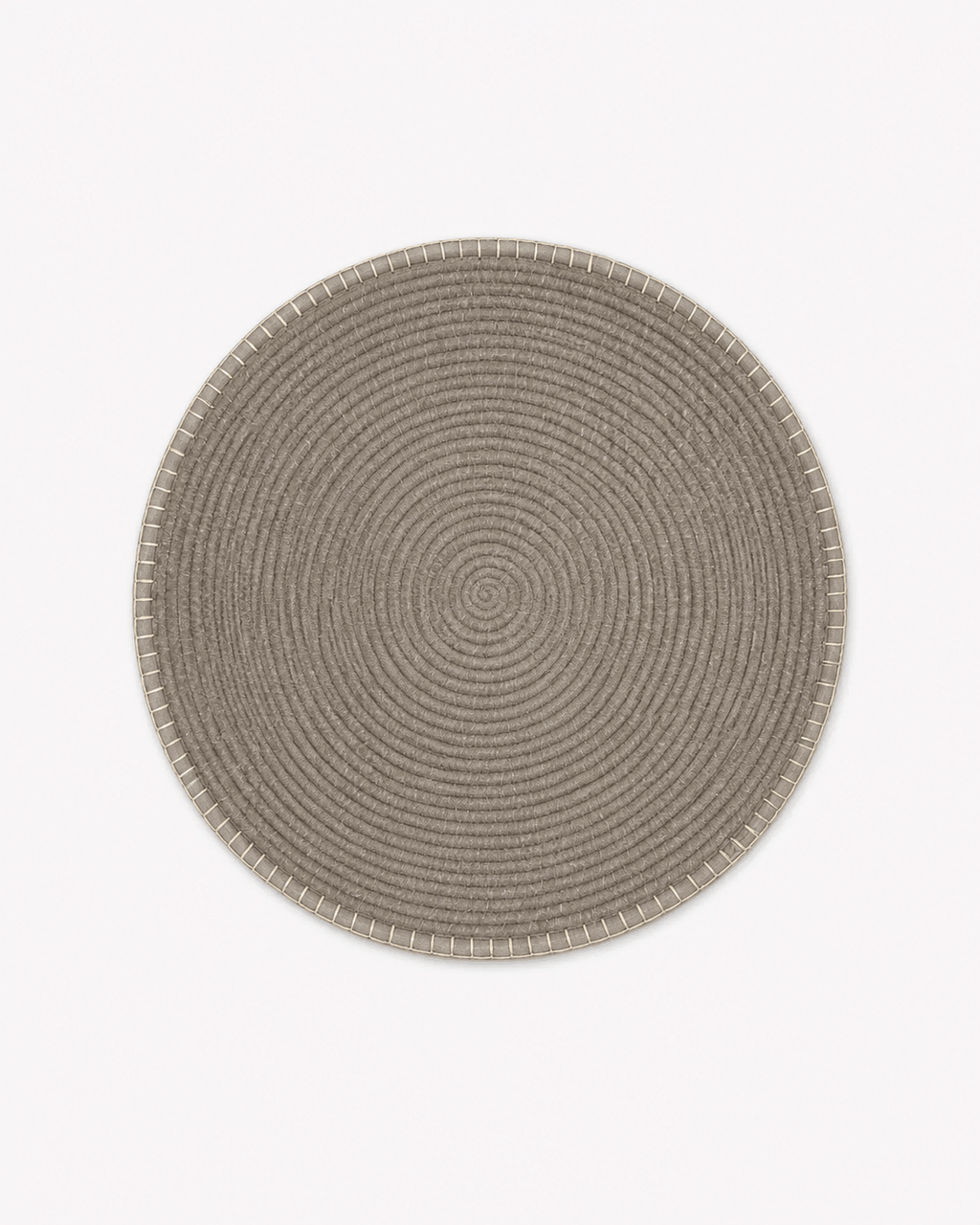 Set de table Cavally rond - Marinette Saint-Tropez