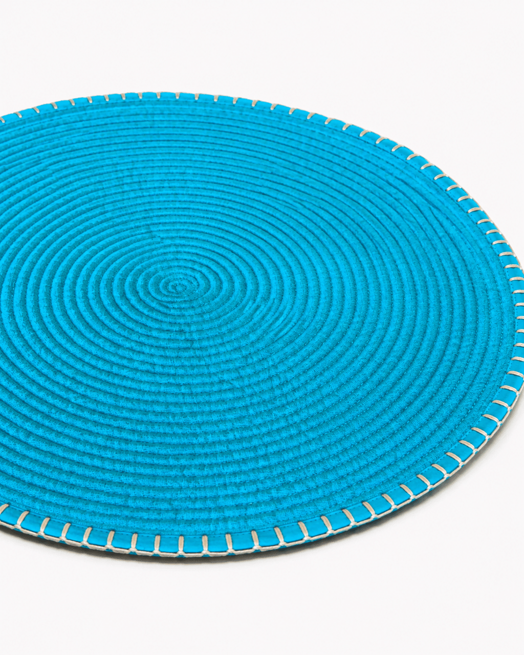 Set de table Cavally rond - Marinette Saint-Tropez