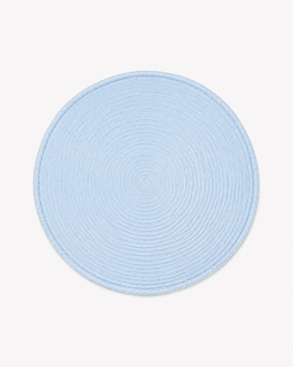 Set de table Cavally rond - Marinette Saint-Tropez