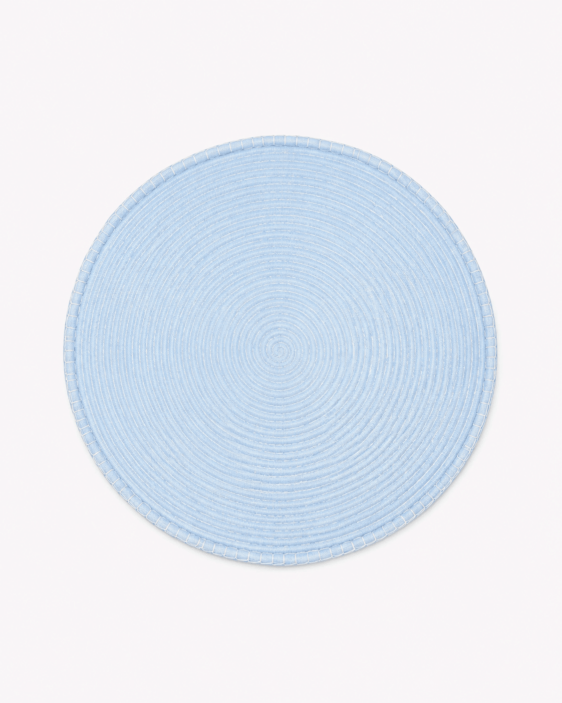 Set de table Cavally rond - Marinette Saint-Tropez