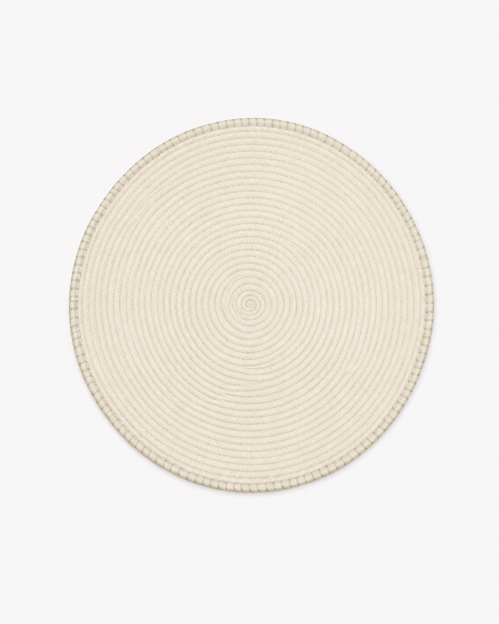 Set de table Cavally rond - Marinette Saint-Tropez