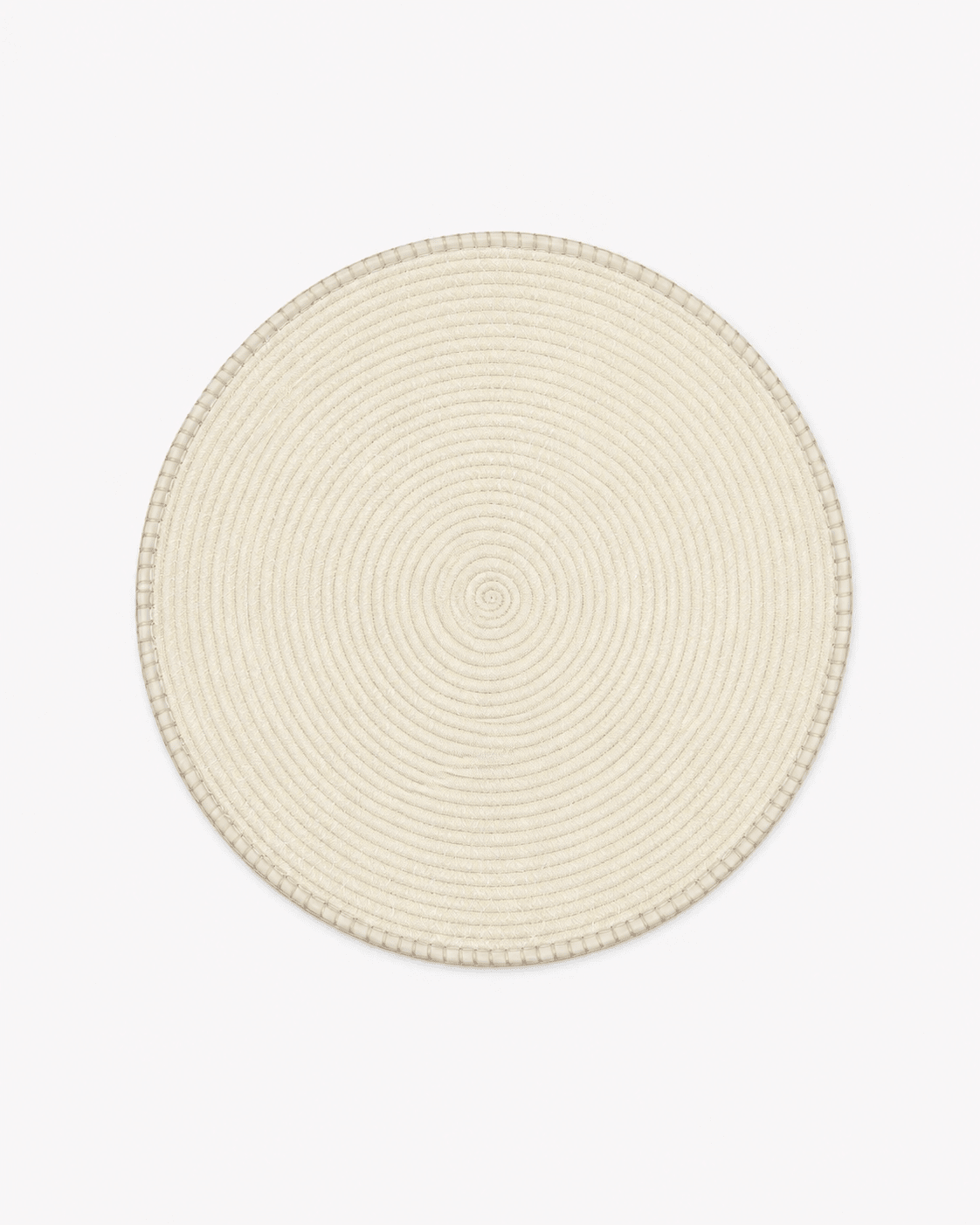 Set de table Cavally rond - Marinette Saint-Tropez