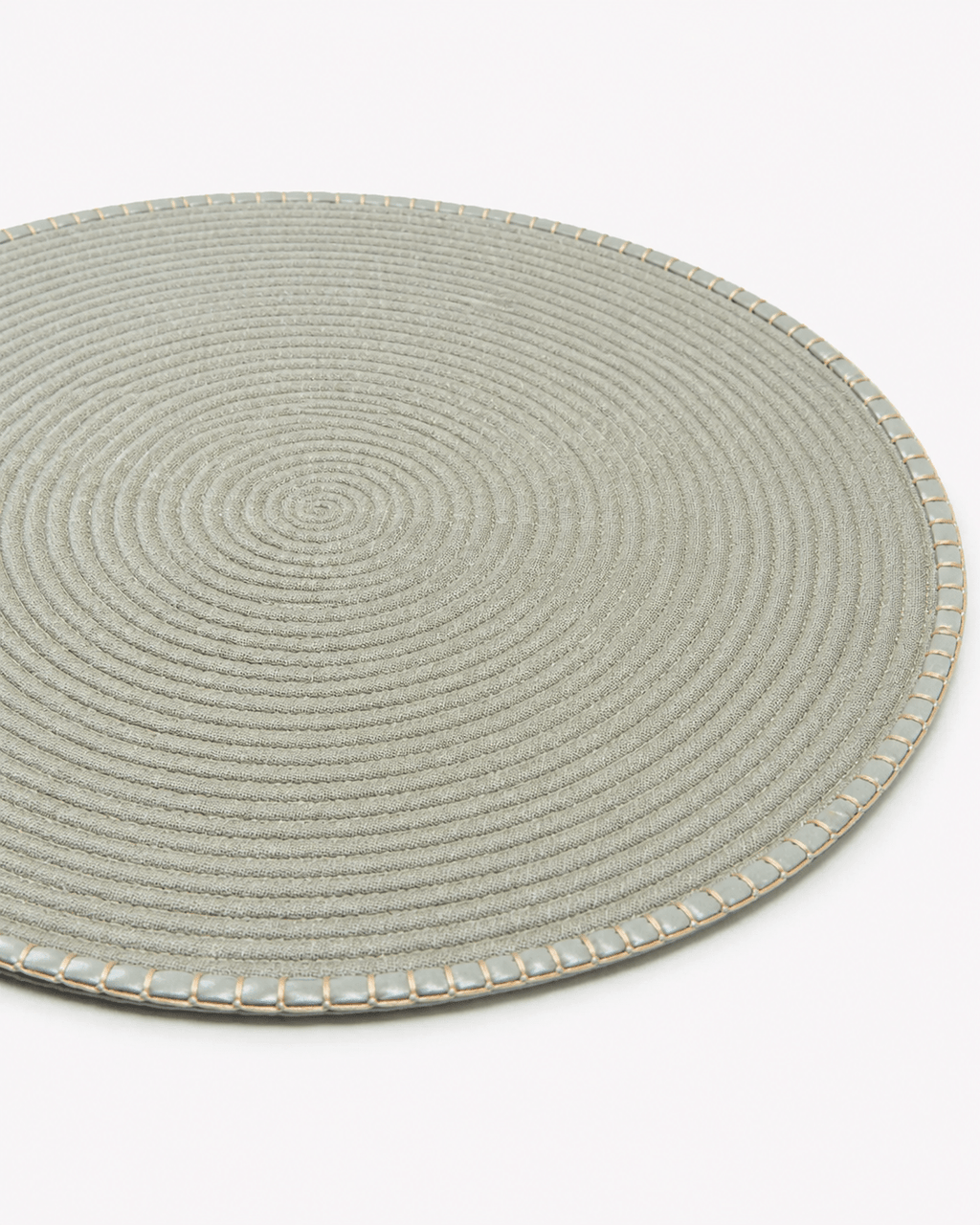 Set de table Cavally rond - Marinette Saint-Tropez