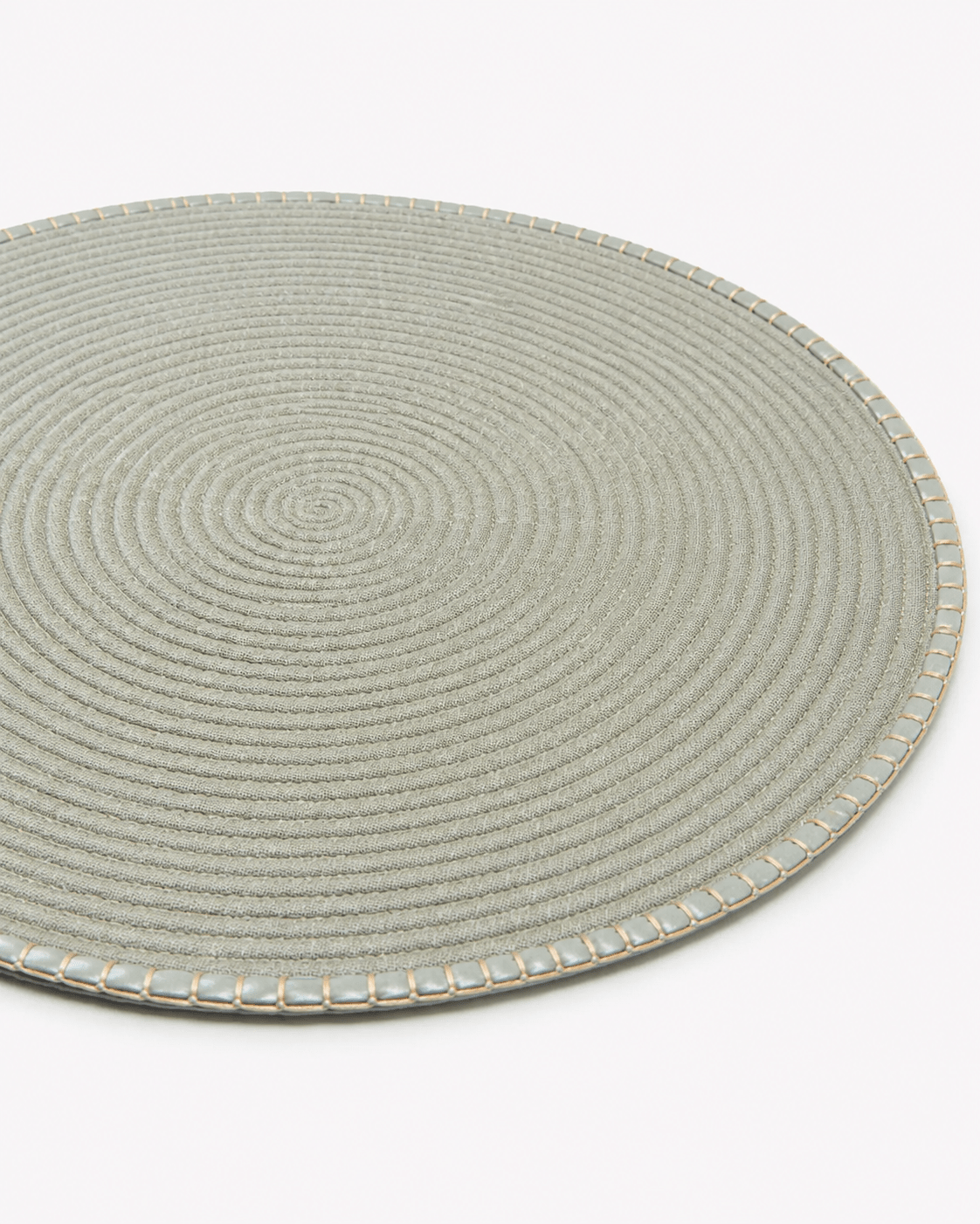Set de table Cavally rond - Marinette Saint-Tropez