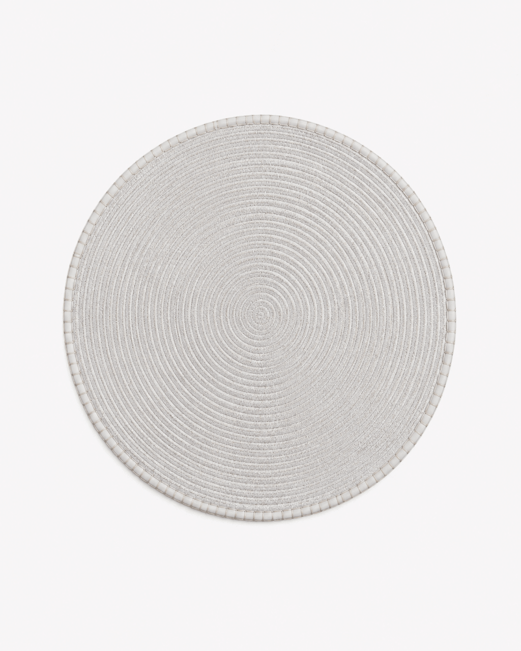 Set de table Cavally rond - Marinette Saint-Tropez