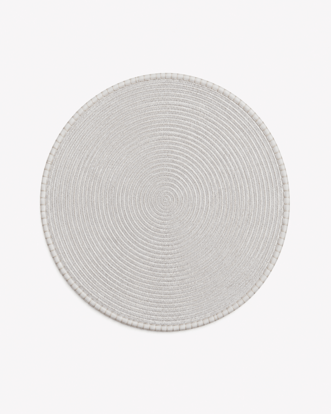 Set de table Cavally rond - Marinette Saint-Tropez