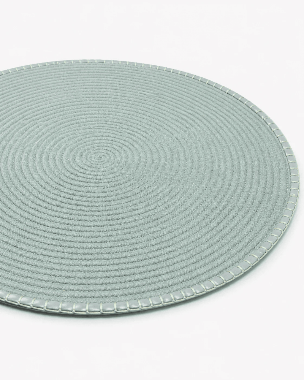 Set de table Cavally rond - Marinette Saint-Tropez