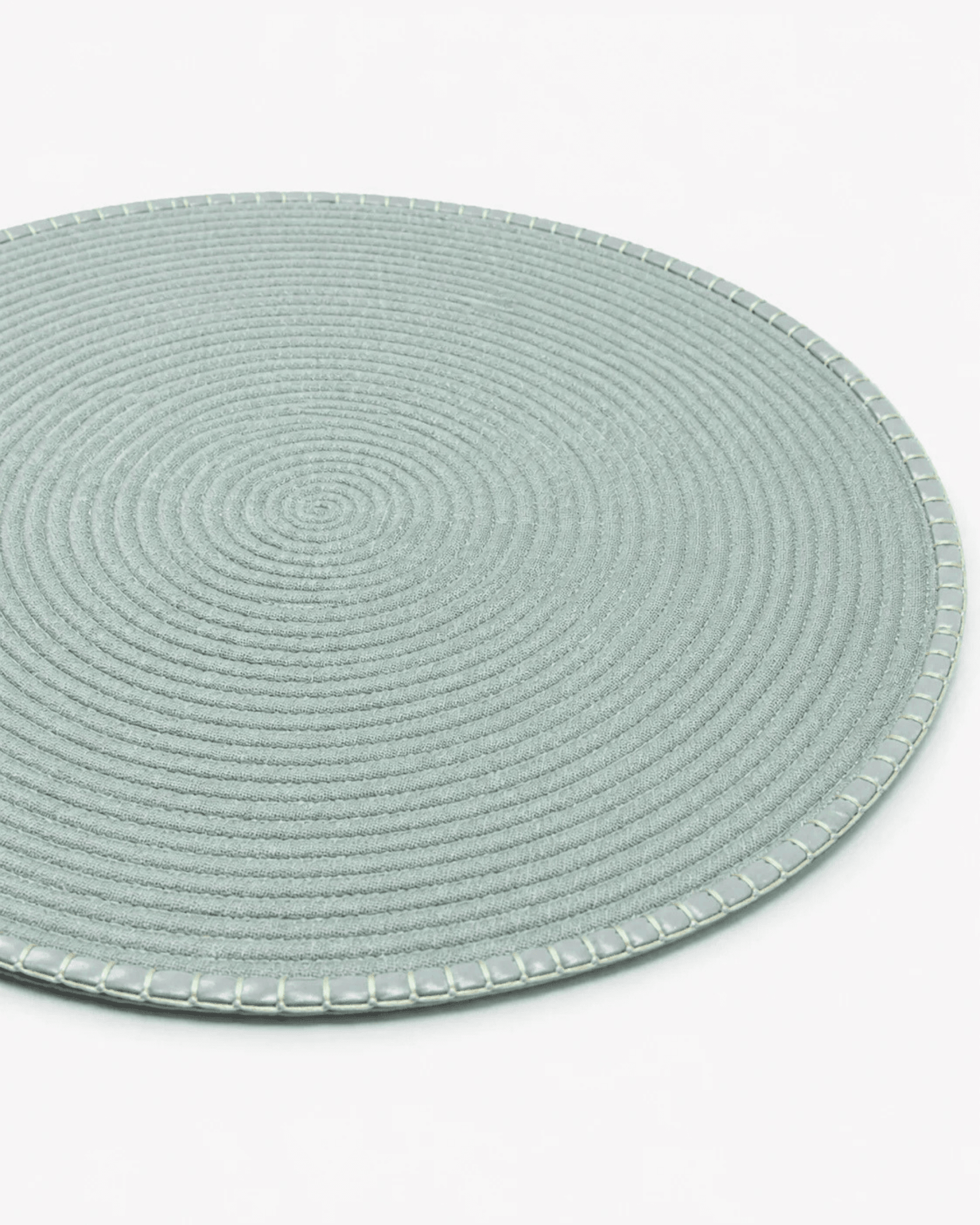 Set de table Cavally rond - Marinette Saint-Tropez