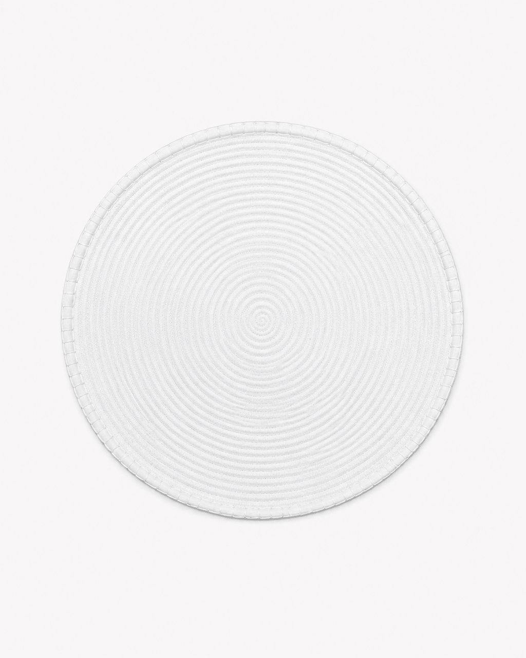 Set de table Cavally rond - Marinette Saint-Tropez