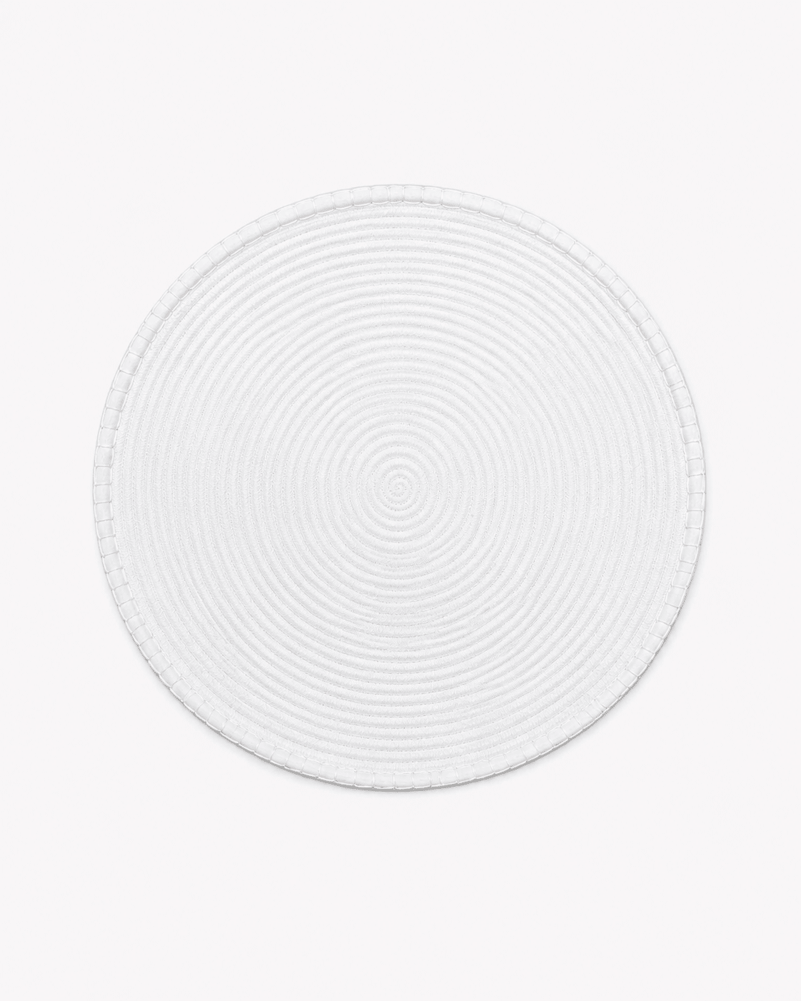 Set de table Cavally rond - Marinette Saint-Tropez
