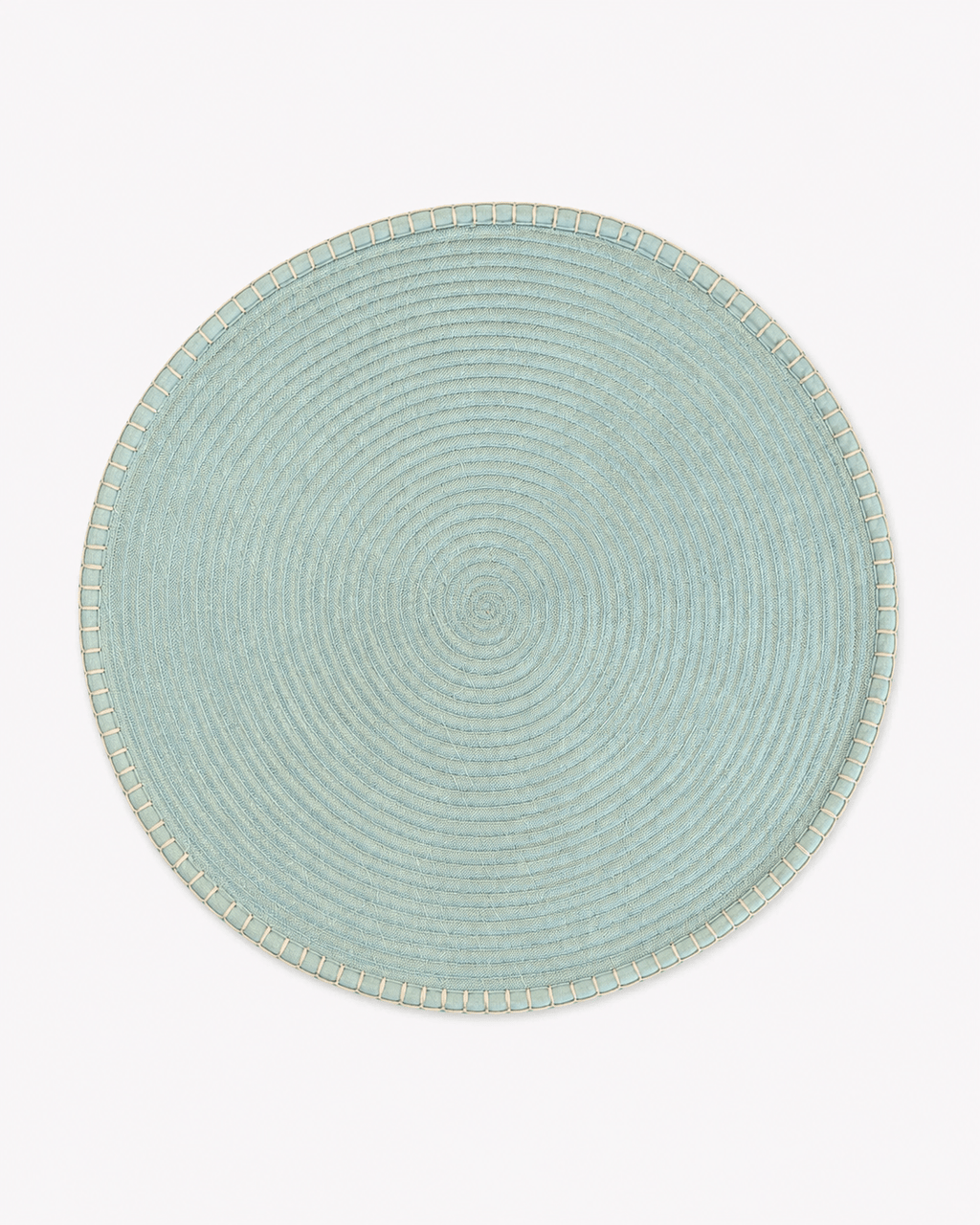 Set de table Cavally rond - Marinette Saint-Tropez