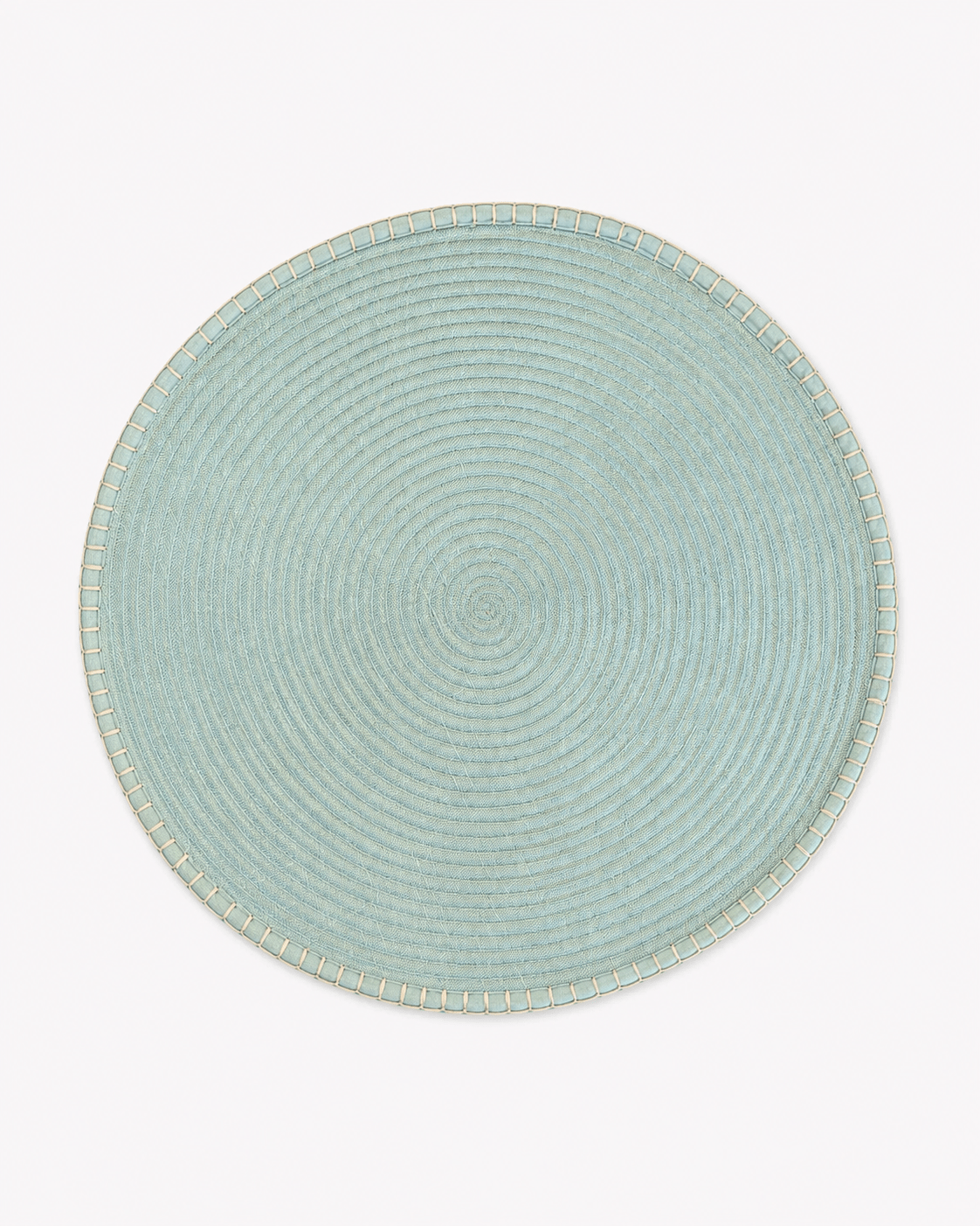 Set de table Cavally rond - Marinette Saint-Tropez