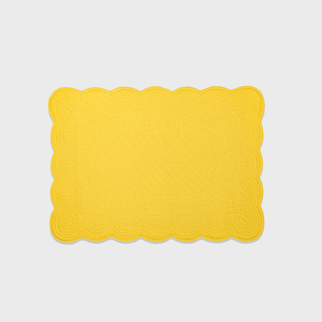 Set de table César - Marinette Saint - Tropez