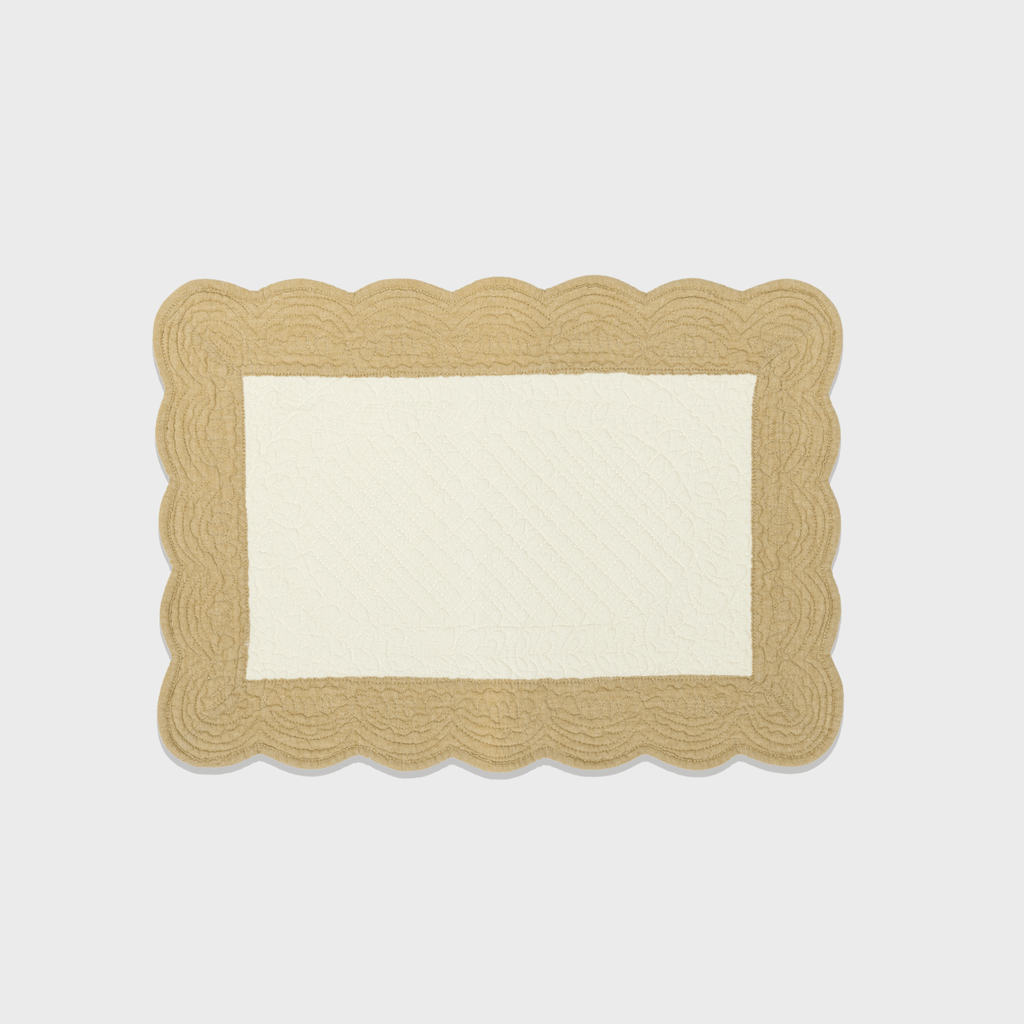 Set de table César - Marinette Saint - Tropez