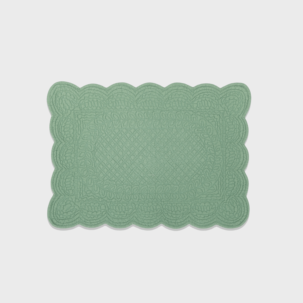 Set de table César - Marinette Saint - Tropez