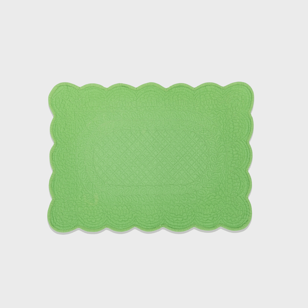 Set de table César - Marinette Saint - Tropez