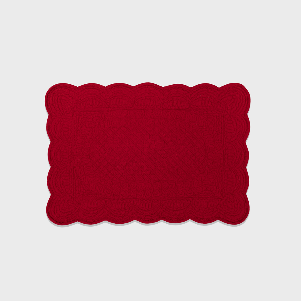 Set de table César - Marinette Saint - Tropez