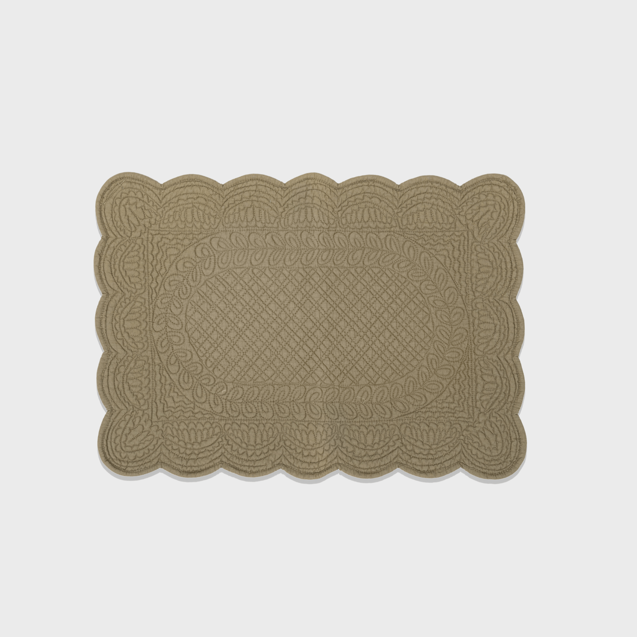 Set de table César - Marinette Saint - Tropez