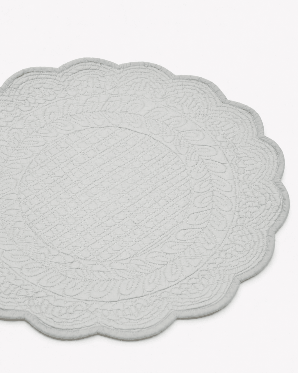 Set de table César rond - Marinette Saint-Tropez
