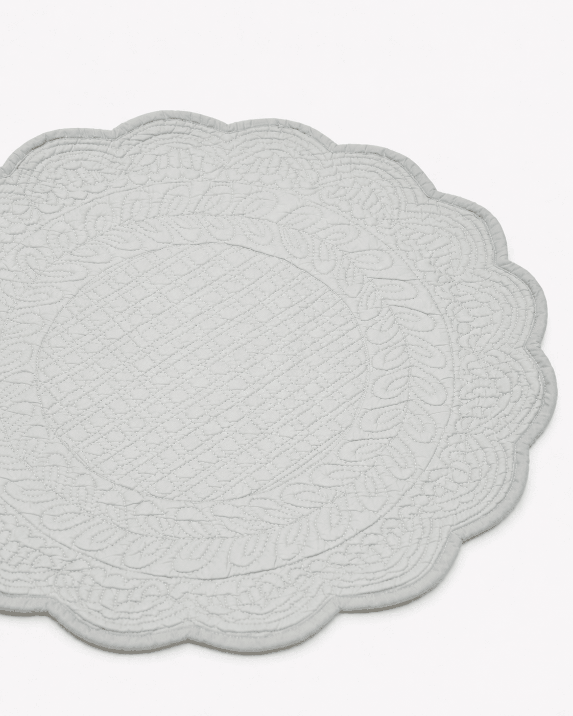 Set de table César rond - Marinette Saint-Tropez